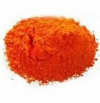 Organic Capsicum Powder